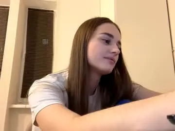 Chaturbate Sex Cam of kierstenmorioka