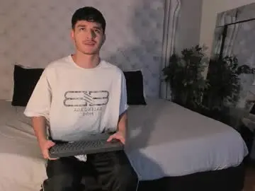 Chaturbate Private Sex Chat of liammuller