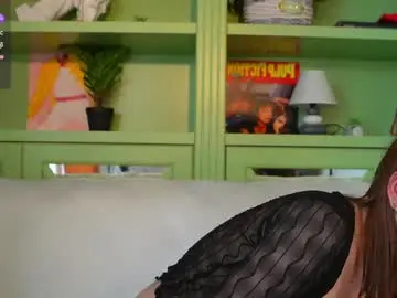 Chaturbate Adult Webcam of lunatouch