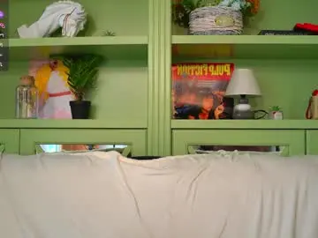 Chaturbate Sex Cam of lunatouch