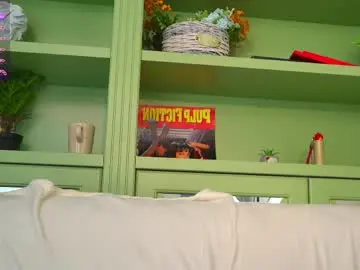 Chaturbate Nude Webcam of lunatouch