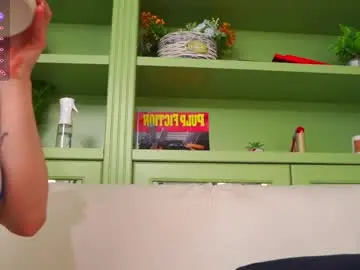 Chaturbate Live Sex of lunatouch