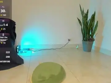 Chaturbate Sex Cam of master_and_kami