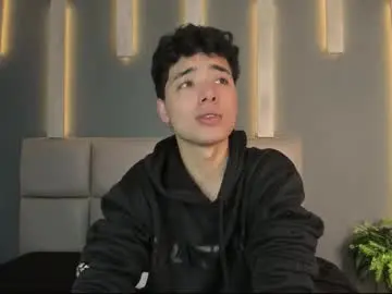 Chaturbate Private Sex Chat of matt_wolf_