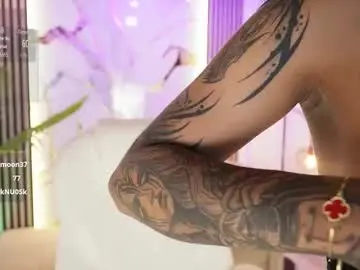 Chaturbate Nude Webcam of meganlowell