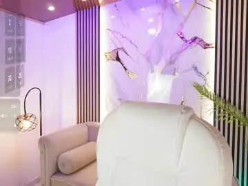 Chaturbate Live Sex of meganlowell