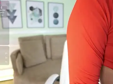 Chaturbate Private Sex Chat of meganlowell