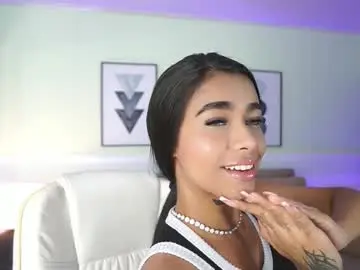 Chaturbate Adult Webcam of meganlowell