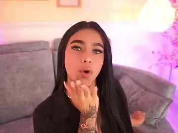 Chaturbate Live Sex of meganlowell