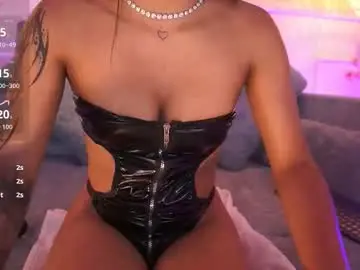 Chaturbate Live Porn of meganlowell