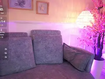 Chaturbate Adult Video Chat of meganlowell