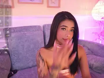 Chaturbate Live Sex of meganlowell