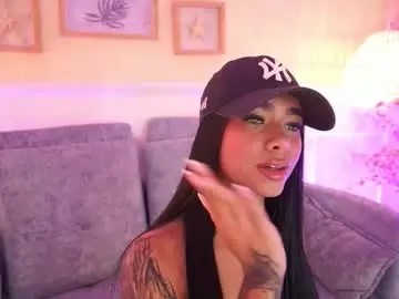 Chaturbate Sex Cam of meganlowell