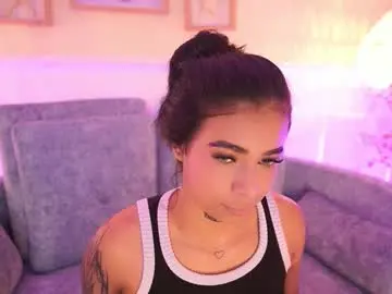 Chaturbate Adult Webcam of meganlowell