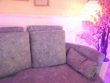 Chaturbate Nude Webcam of meganlowell