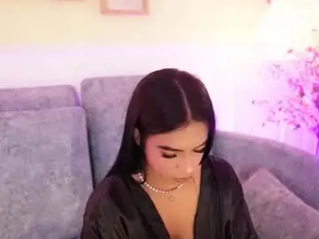 Chaturbate Live Sex Cam of meganlowell