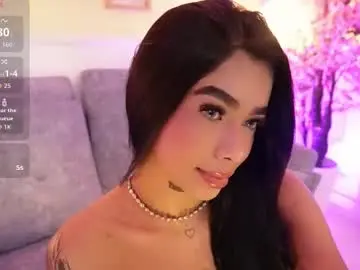 Chaturbate Sex Chat of meganlowell