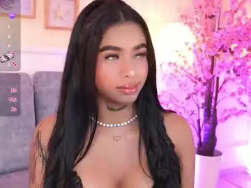 Chaturbate Nude Webcam of meganlowell