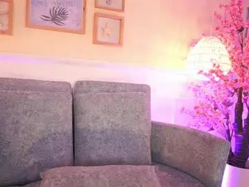 Chaturbate Nude Webcam of meganlowell