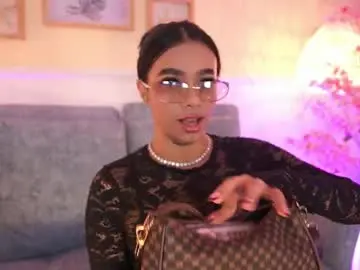 Chaturbate Live Sex Cam of meganlowell