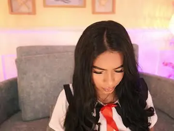 Chaturbate Adult Webcam of meganlowell