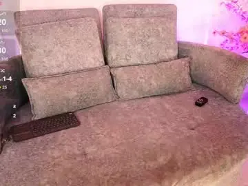 Chaturbate Live Sex Cam of meganlowell