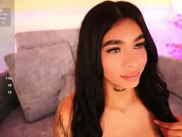 Chaturbate Adult Video Chat of meganlowell