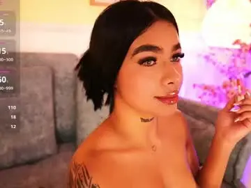 Chaturbate Sex Chat of meganlowell