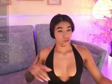 Chaturbate Adult Webcams of meganlowell