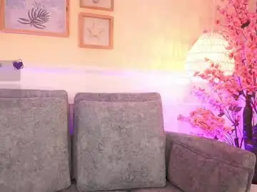Chaturbate Live Sex of meganlowell