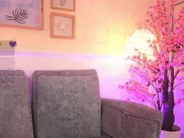 Chaturbate Nude Webcam of meganlowell