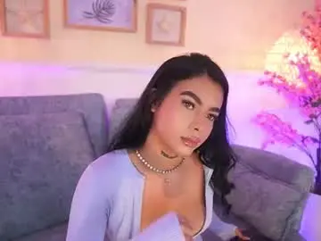 Chaturbate Adult Webcam of meganlowell
