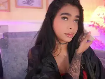 Chaturbate Live Porn of meganlowell