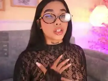 Chaturbate Live Porn of meganlowell