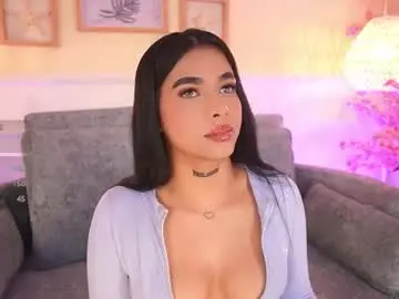 Chaturbate Nude Webcam of meganlowell
