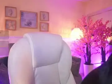 Chaturbate Live Porn of meganlowell