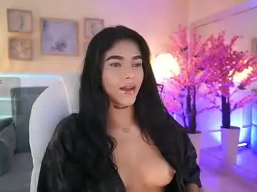 Chaturbate Sex Cam of meganlowell