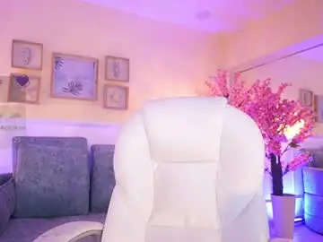 Chaturbate Sex Chat of meganlowell