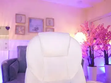 Chaturbate Live Sex Cam of meganlowell