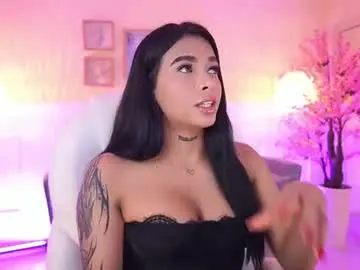 Chaturbate Live Porn of meganlowell