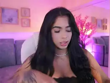 Chaturbate Sex Cam of meganlowell