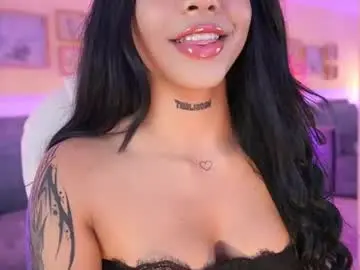 Chaturbate Sex Chat of meganlowell
