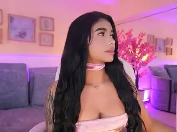 Chaturbate Sex Cam of meganlowell