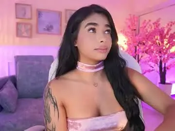 Chaturbate Private Sex Chat of meganlowell