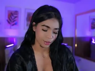 Chaturbate Private Sex Chat of meganlowell