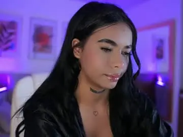 Chaturbate Live Porn of meganlowell