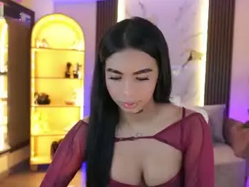 Chaturbate Live Sex of meganlowell