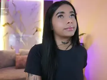 Chaturbate Private Sex Chat of meganlowell