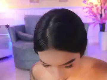 Chaturbate Adult Webcams of meganlowell