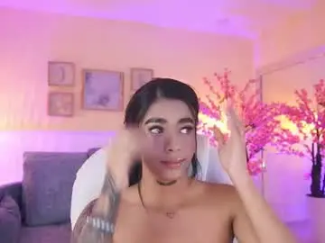 Chaturbate Sex Cam of meganlowell